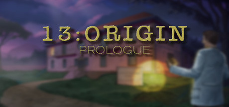Image for 13:ORIGIN - Prologue