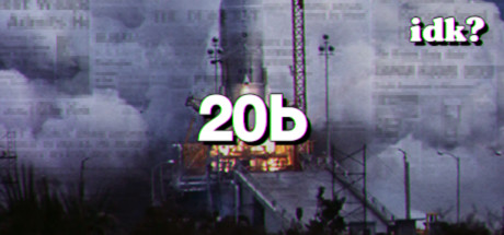 20b Cover Image
