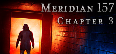 Meridian 157: Chapter 3 Cover Image