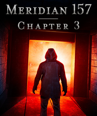 Meridian 157: Chapter 3