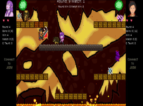 скриншот Killer Gin Bros 0