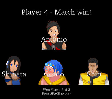 скриншот Killer Gin Bros 5