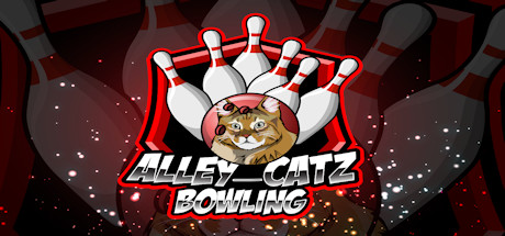 Alley Cat Bowling Cover Image