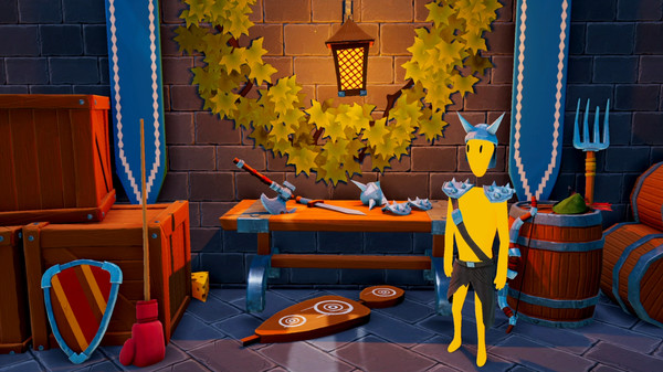 скриншот Knighty 5