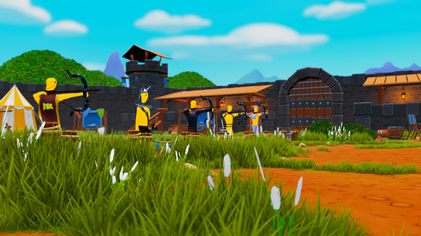 скриншот Knighty 3