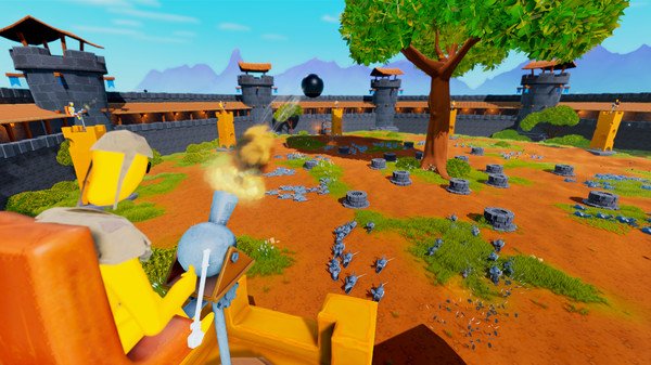 скриншот Knighty 2