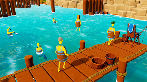 скриншот Knighty 1