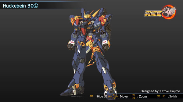 Super Robot Wars 30 - Premium Sound & Data Pack for steam Super Robot Wars 30 - Premium Sound & Data Pack for steam