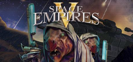 Space Empires V header image