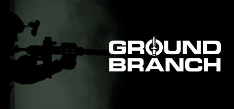 GROUND BRANCH Cover Image