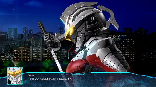 скриншот Super Robot Wars 30 - DLC2 3