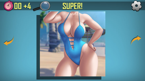 Скриншот из Soup!