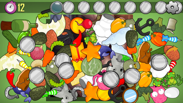 Скриншот из Soup!