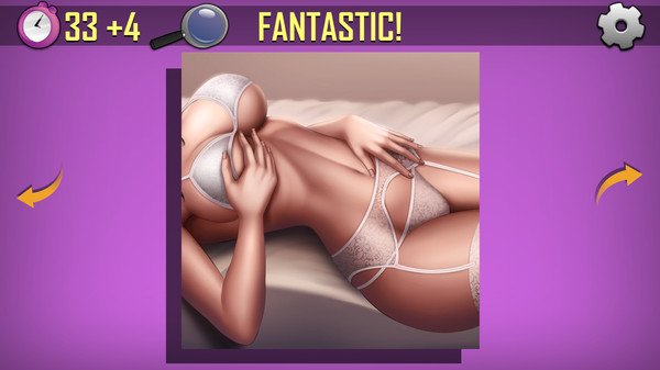 Скриншот из Soup!