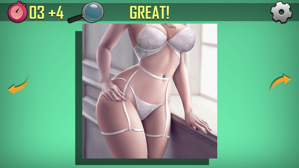 Скриншот из Soup!