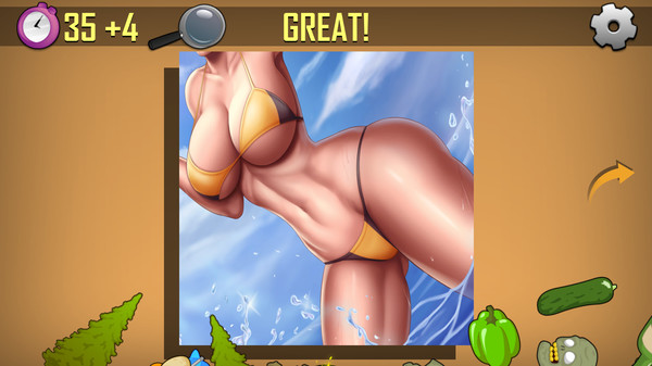 Скриншот из Soup!