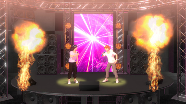 Скриншот из Metavusking