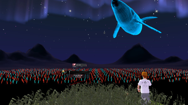 Скриншот из Metavusking