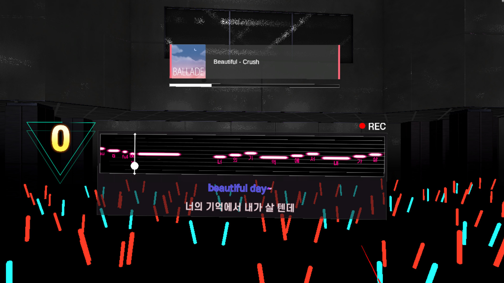 Steam Metavusking