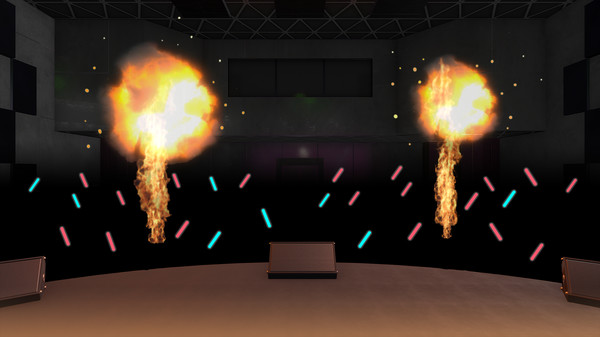 Скриншот из Metavusking