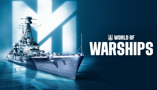 World of Warships — The Spaceflight of the Valkyrie on Steam