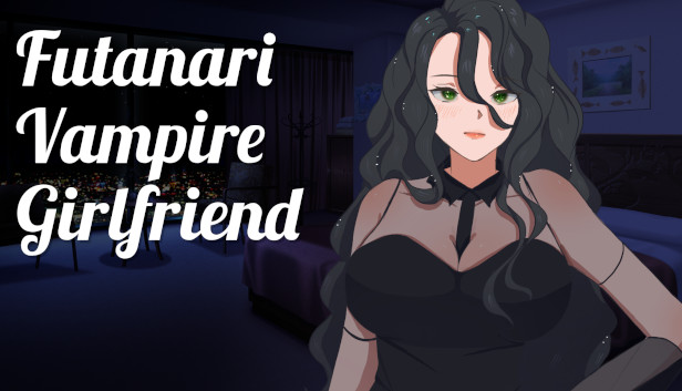 Futa Vampire Porn - Futanari Vampire Girlfriend on Steam