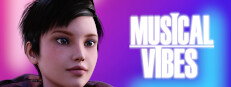 Musical Vibes 게임 이미지