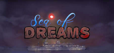 Sea of Dreams Cover Image