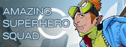 Amazing Superhero Squad