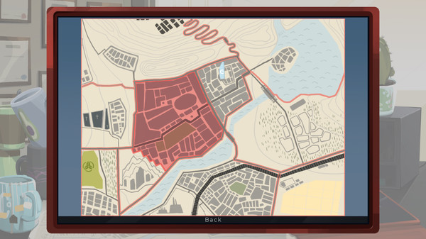 Amazing Superhero Squadfor windows and Linux 1