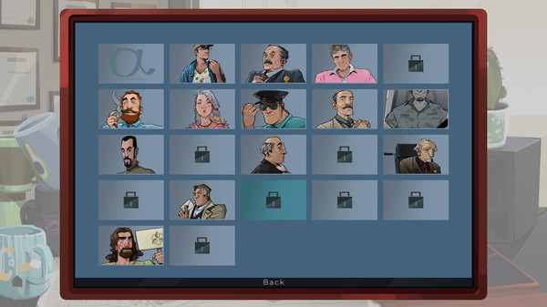 Amazing Superhero Squad game for Linux 1