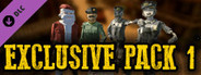 West Hunt- Exclusive Pack1
