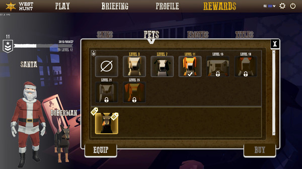 West Hunt- Exclusive Pack1 for steam West Hunt- Exclusive Pack1 for steam