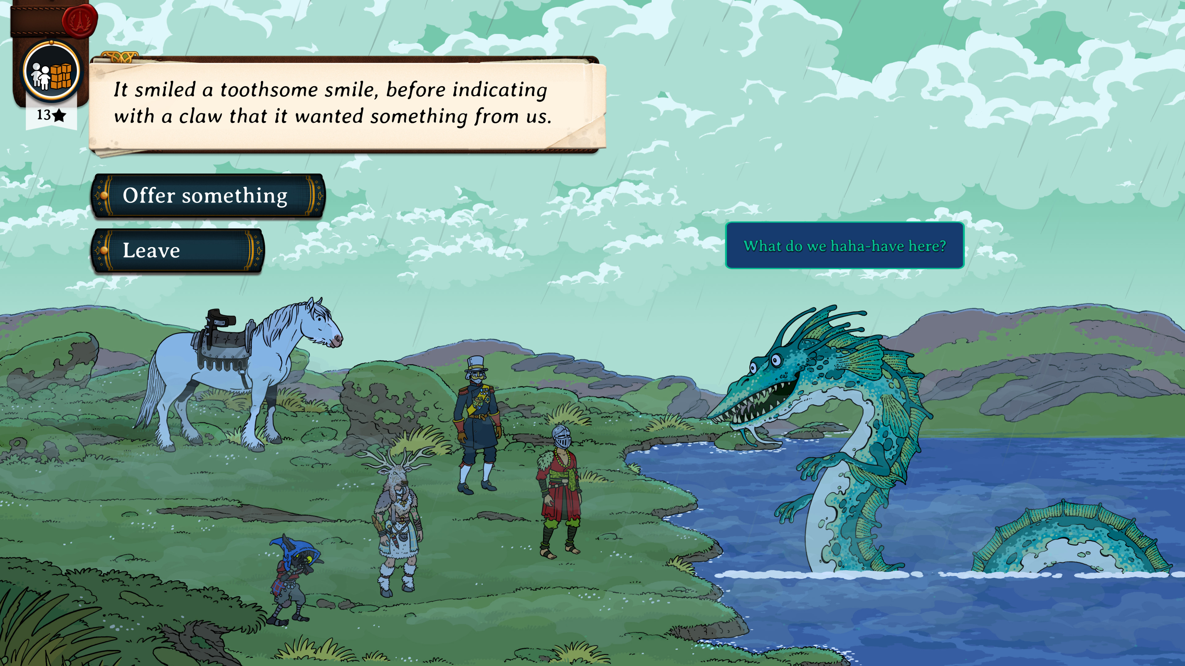 CURIOUS EXPEDITION 2 HIGHLANDS OF AVALON Free Download