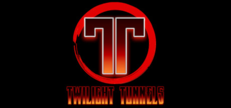 Twilight Tunnels Cover Image