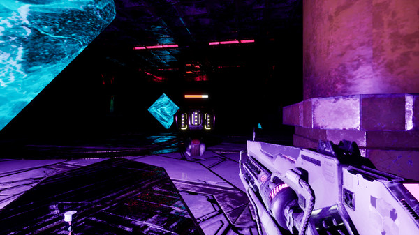 Скриншот из Twilight Tunnels