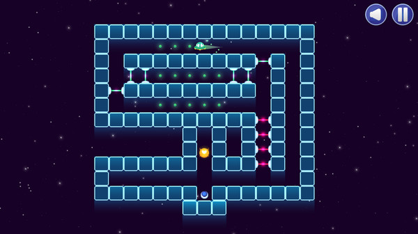 Escape to Mars game for windows Pc 1