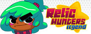 Relic Hunters Legend Closed Beta