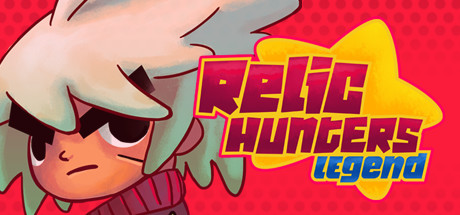 Relic Hunters Legend Closed Beta