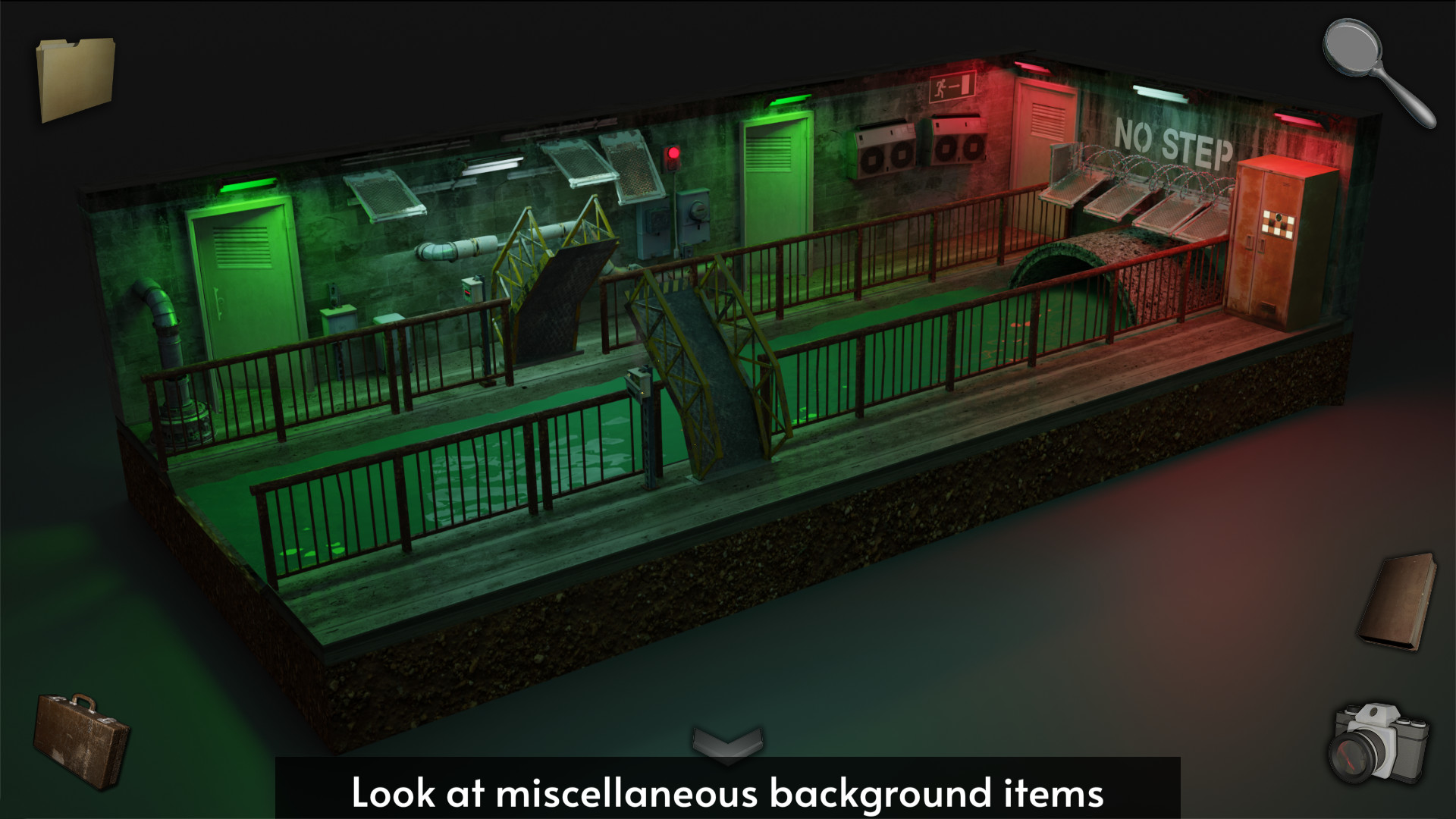 Another Tomorrow Demo #6