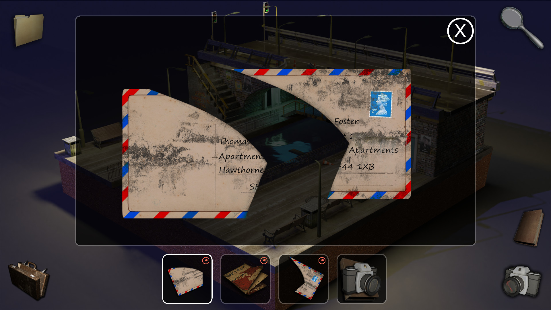 Another Tomorrow Demo #5