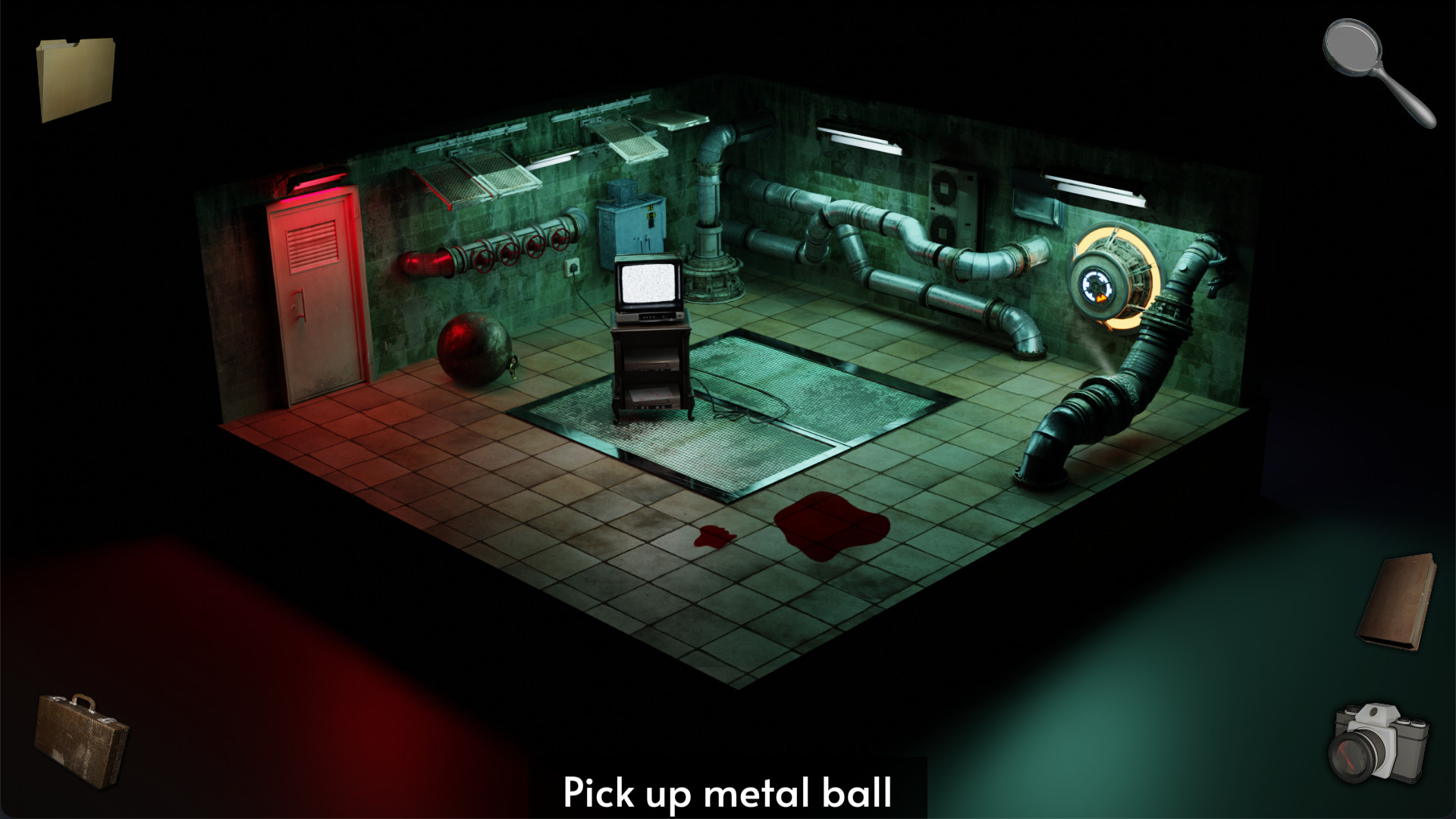 Another Tomorrow Demo #0