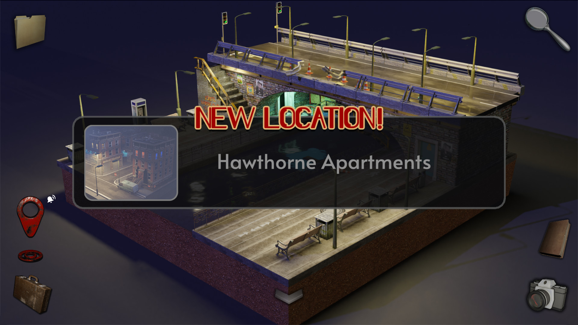 Another Tomorrow Demo #8