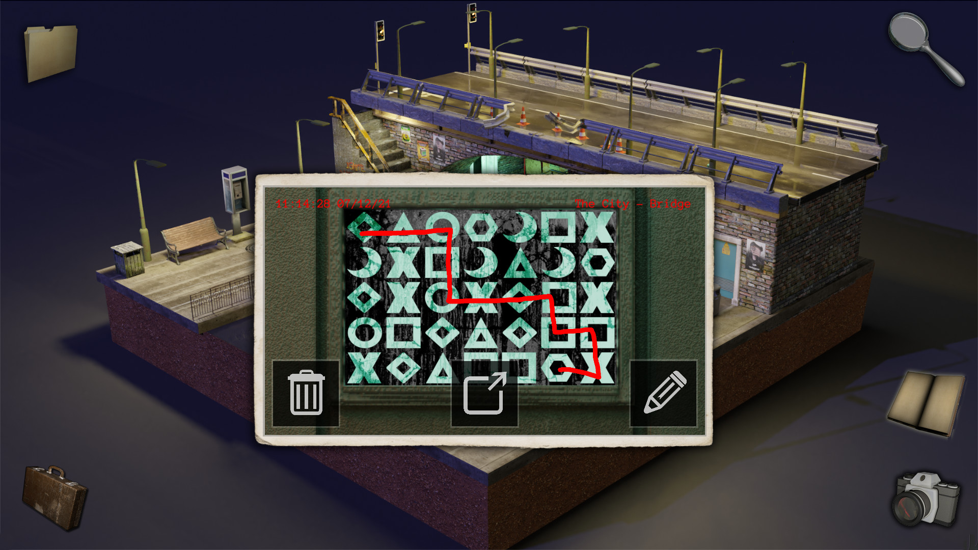 Another Tomorrow Demo #4