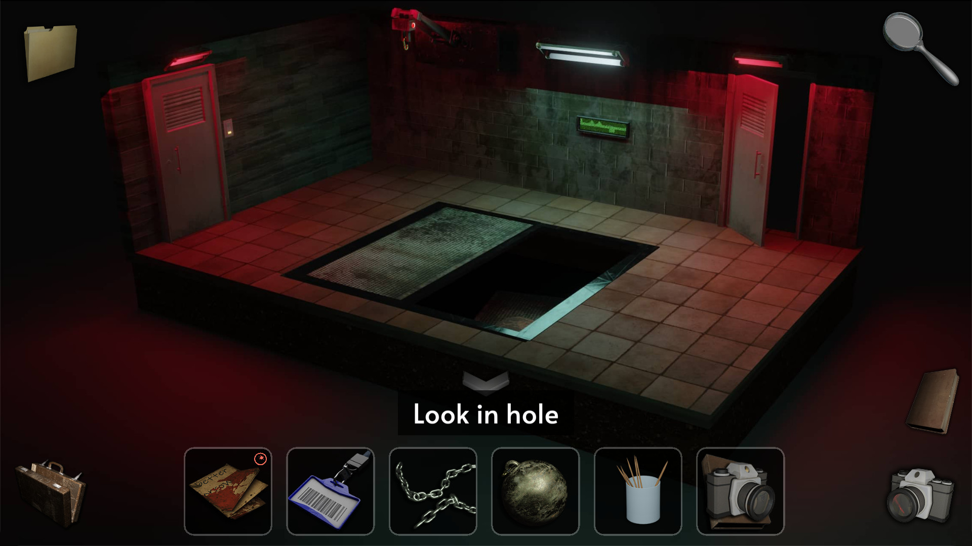 Another Tomorrow Demo #7