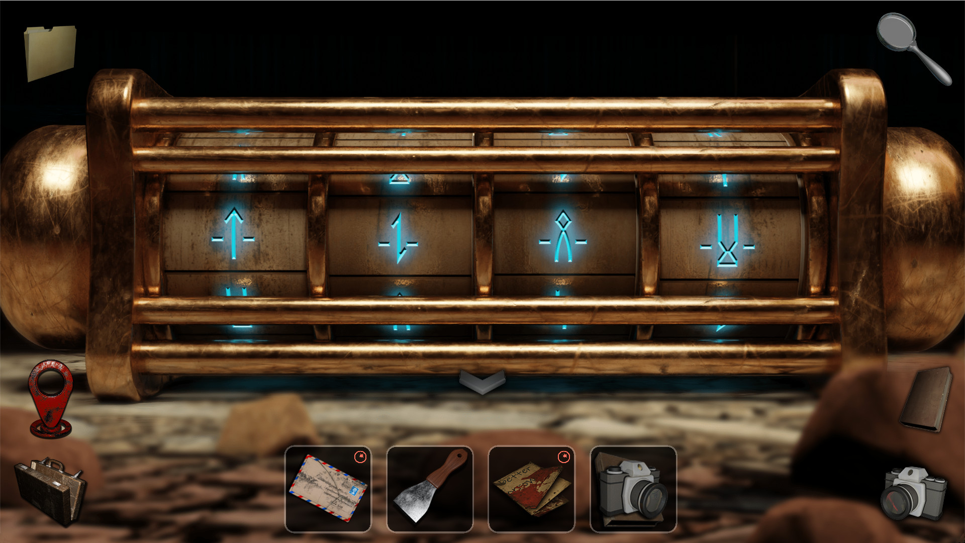 Another Tomorrow Demo #2