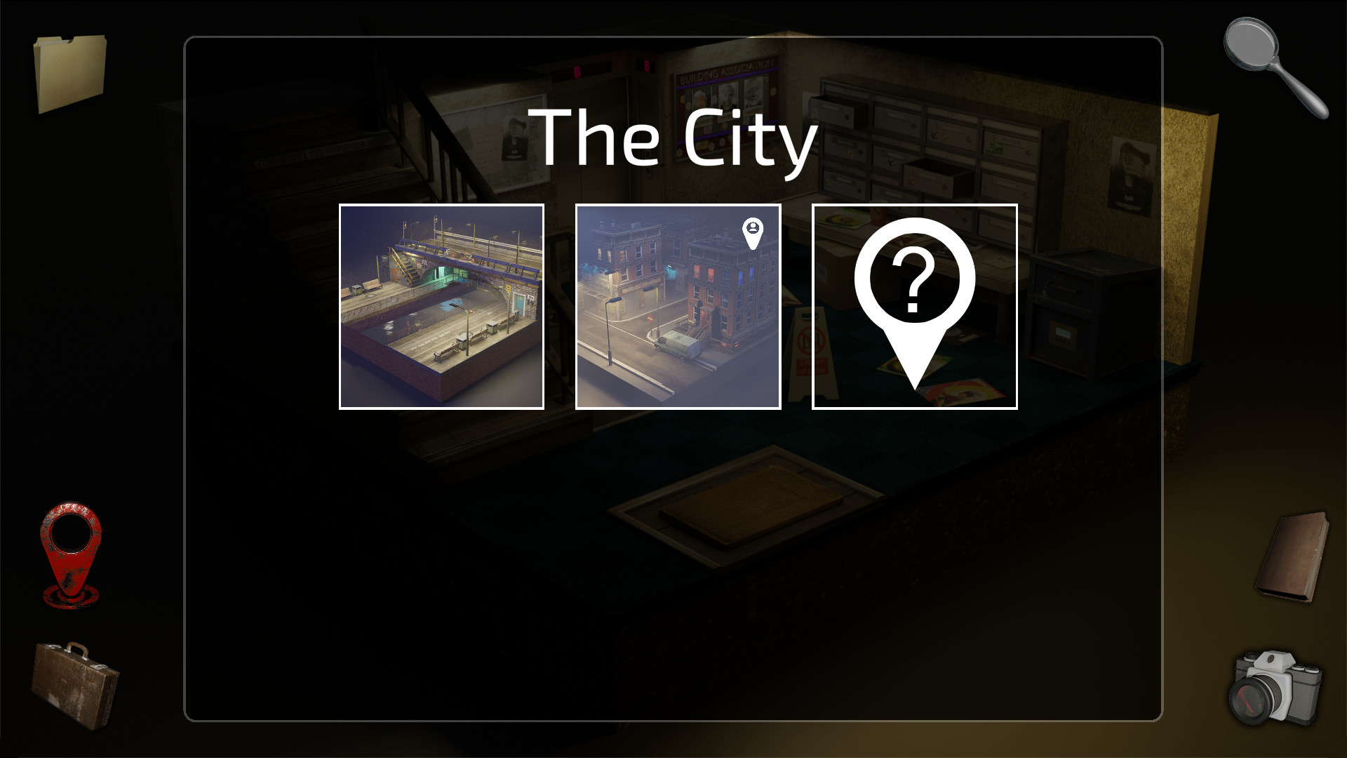 Another Tomorrow Demo #9