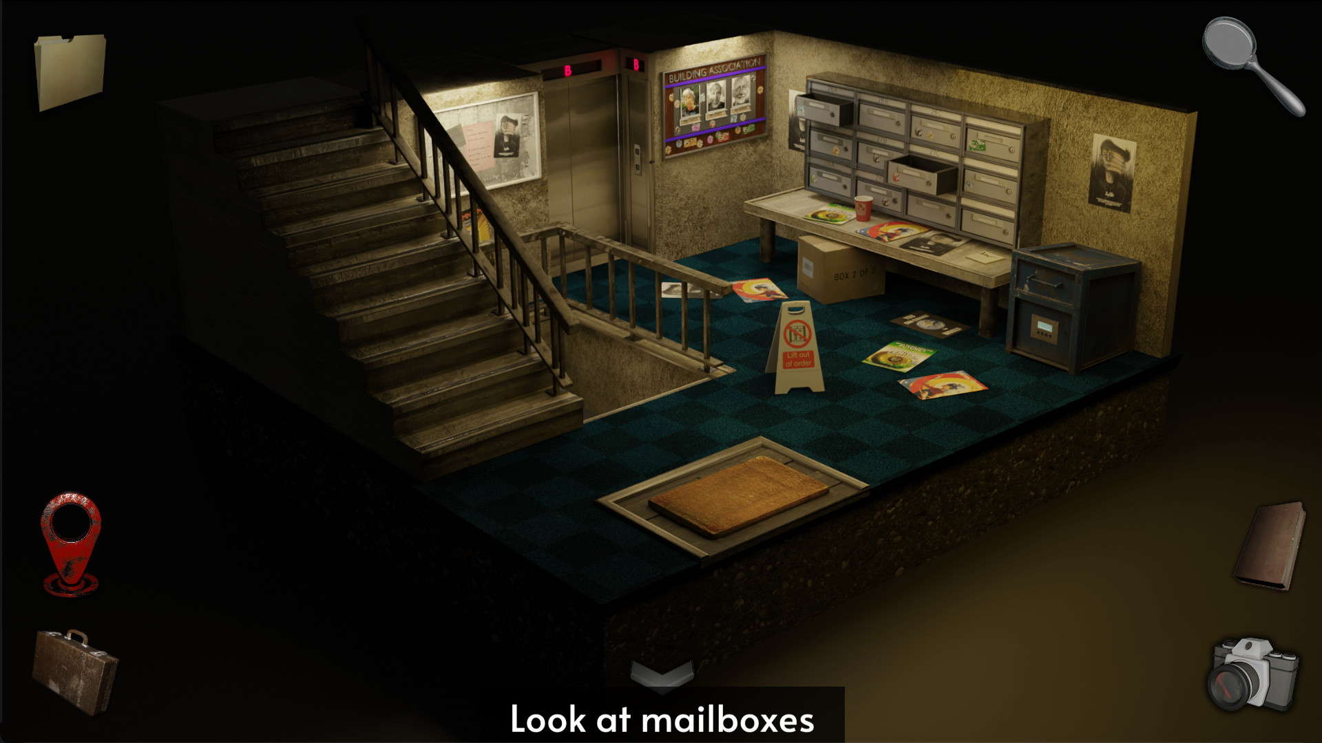 Another Tomorrow Demo #10