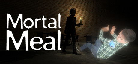 Mortal Meal Cover Image