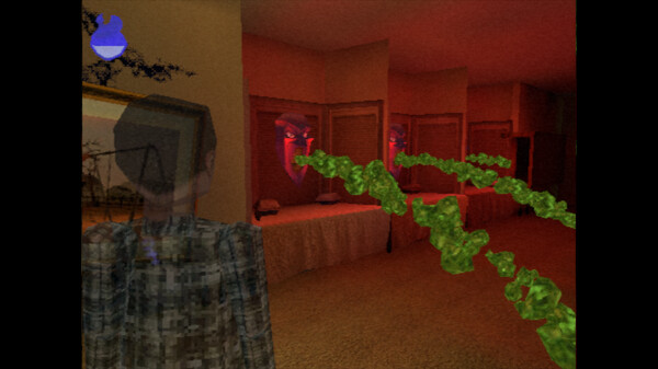 Mortal Meal game for Linux 1